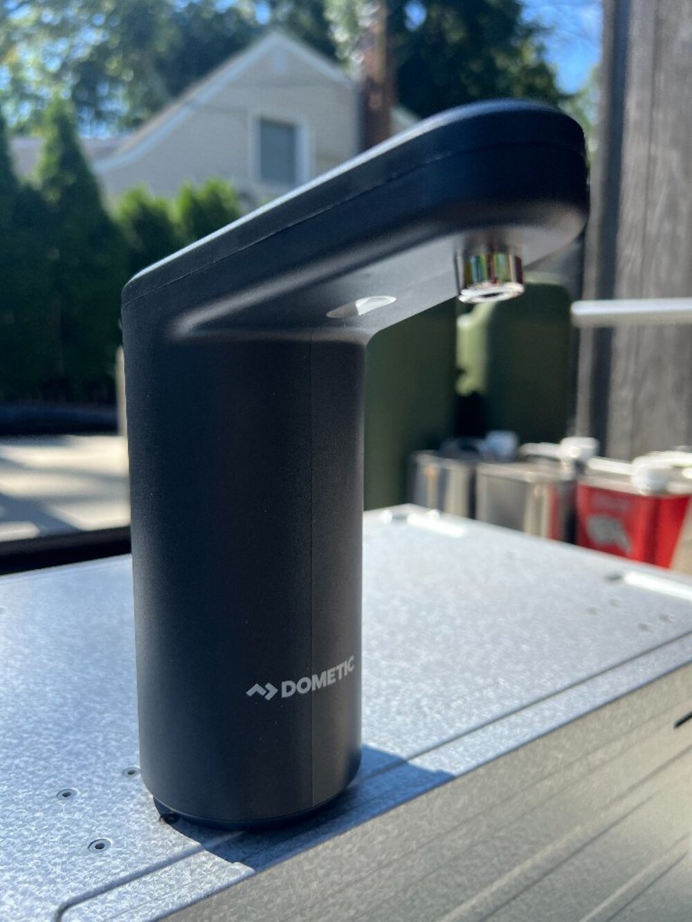 Dometic GO Hydration Water Faucet
